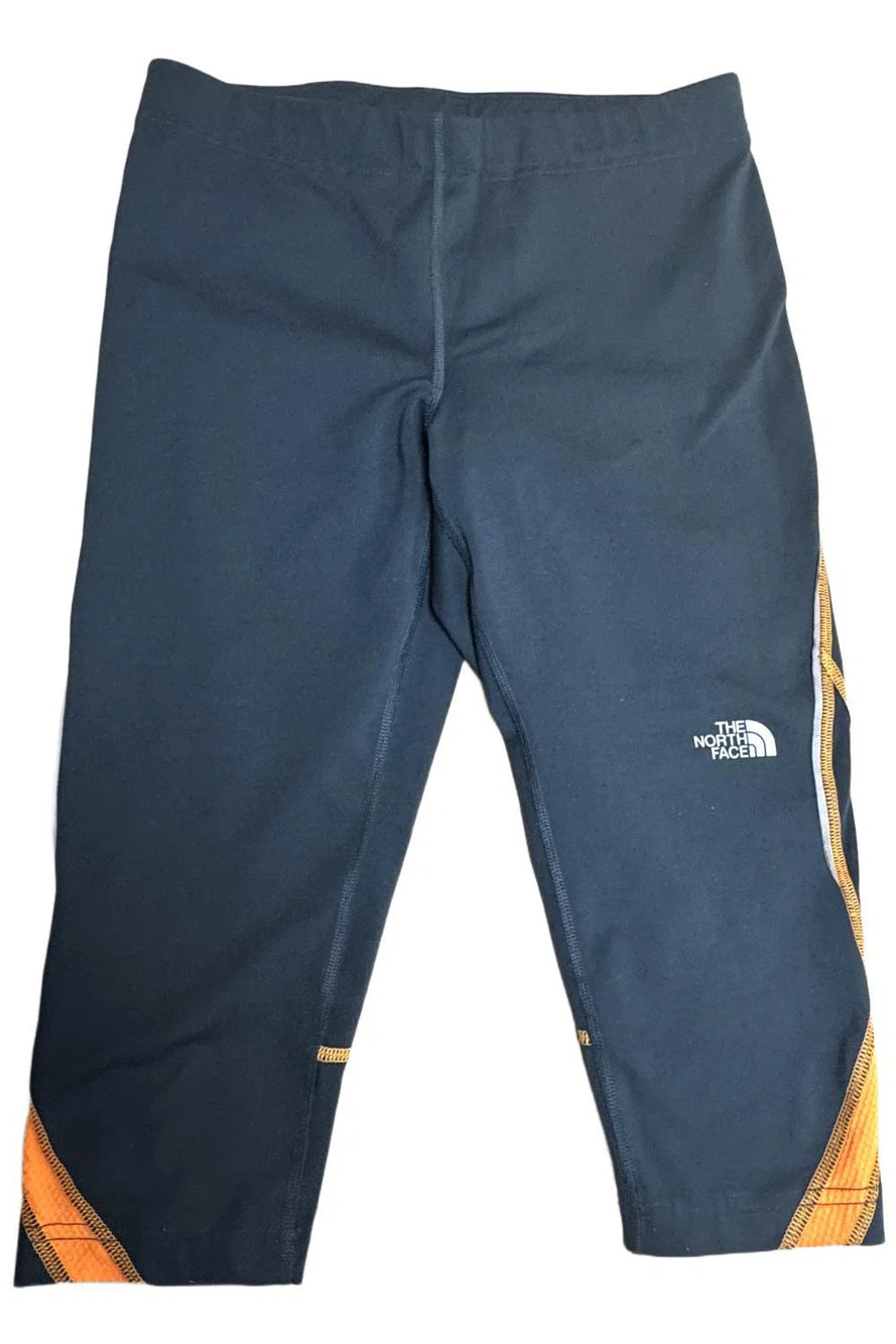 The North Face Women's GTD Capri Urban Navy/Orange - Regular